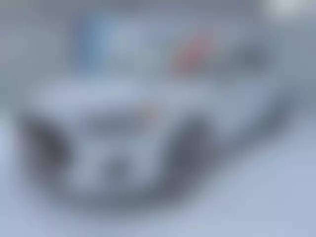 VIN под ветровым стеклом