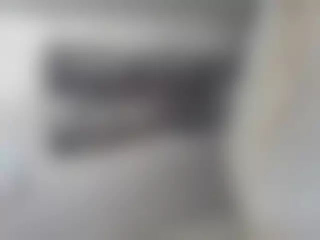 Заводская табличка производителя