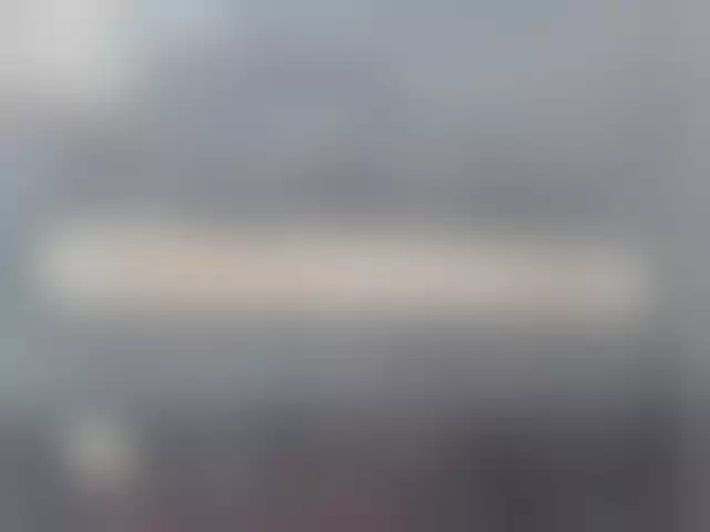 VIN под ветровым стеклом
