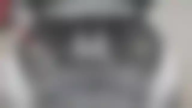 Заводская табличка производителя