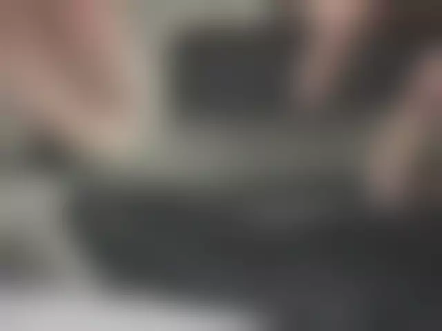VIN под ветровым стеклом