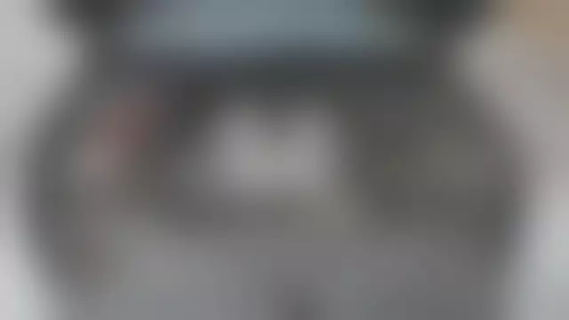 Заводская табличка производителя