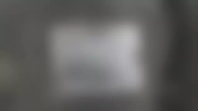 Заводская табличка производителя
