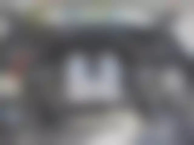 Заводская табличка производителя