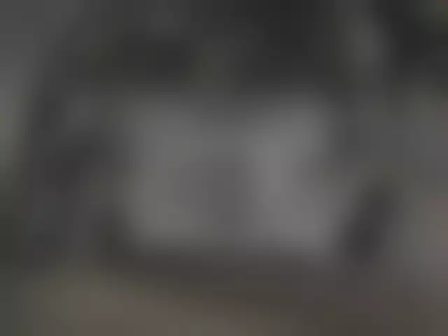 Заводская табличка производителя