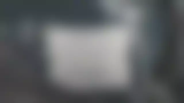 Заводская табличка производителя