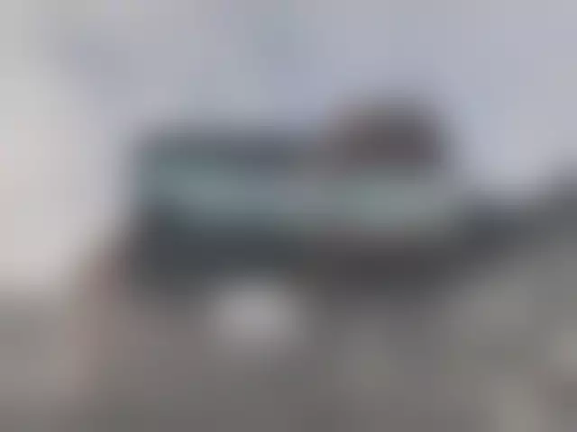 VIN под ветровым стеклом