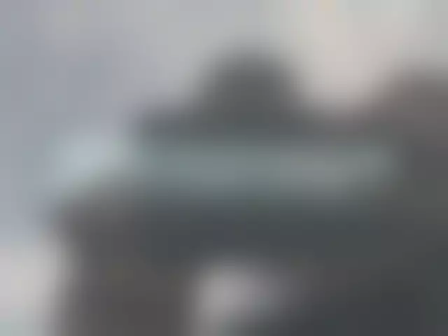 VIN под ветровым стеклом