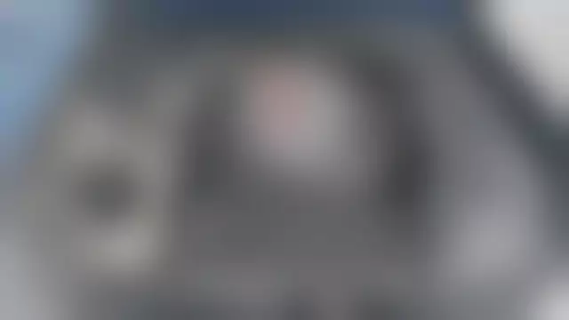 VIN на кузове