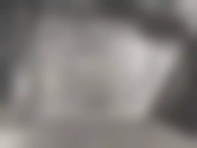 Заводская табличка производителя
