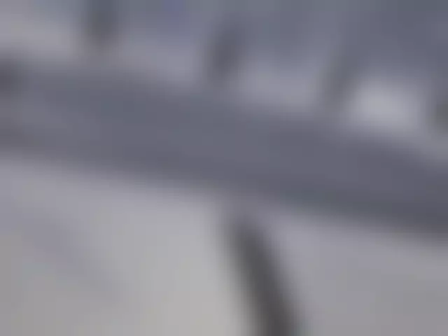 VIN на кузове