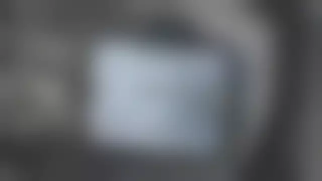 Заводская табличка производителя