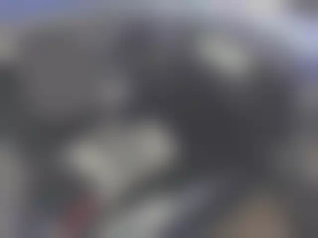 Заводская табличка производителя