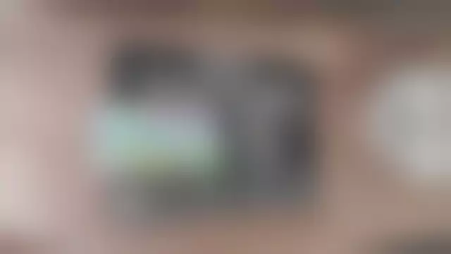 Заводская табличка производителя