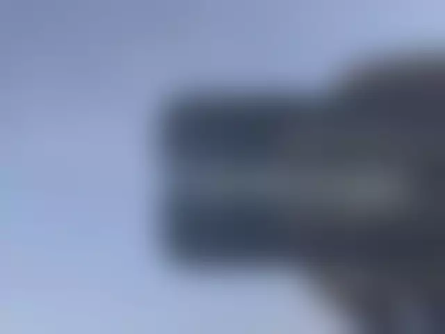 VIN под ветровым стеклом