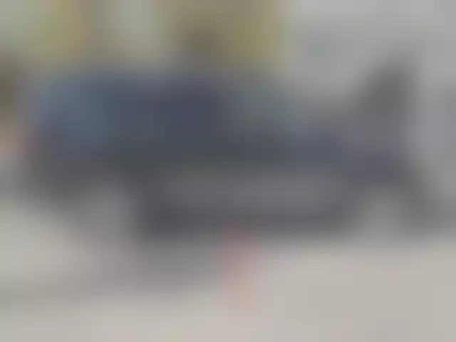 VIN на кузове