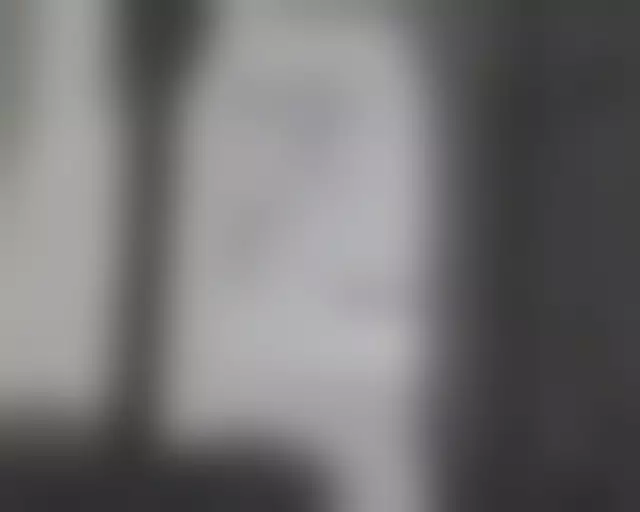 Заводская табличка производителя