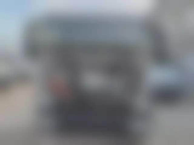 Заводская табличка производителя