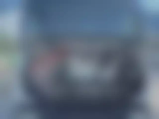 Заводская табличка производителя