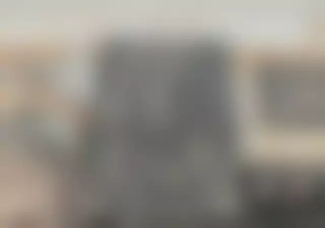 Заводская табличка производителя