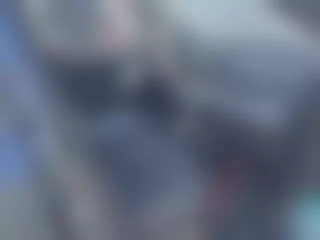 VIN на кузове