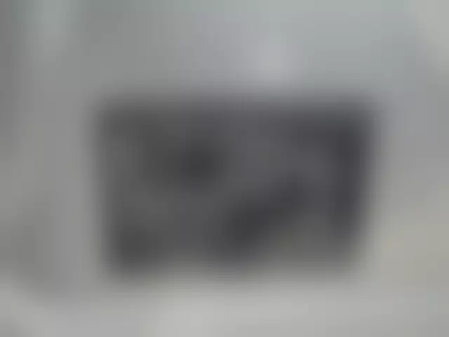 Заводская табличка производителя