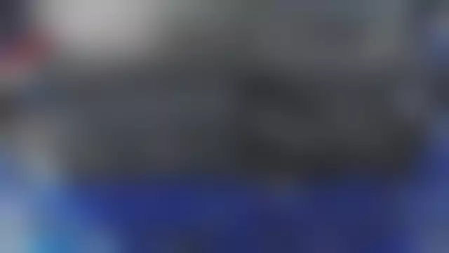 VIN на кузове