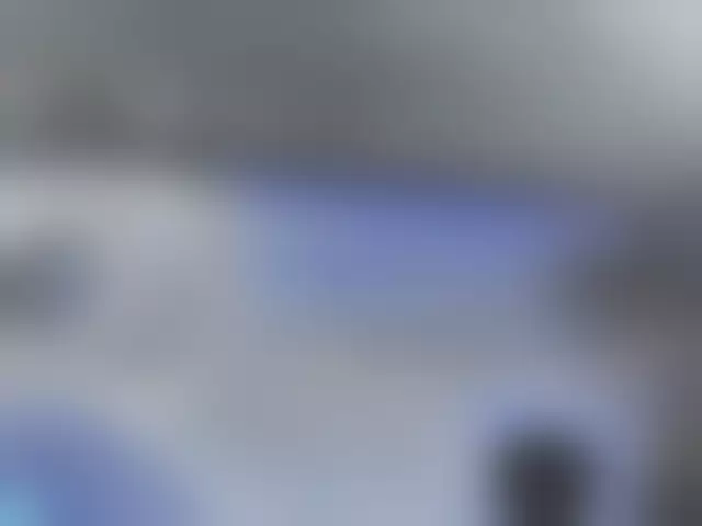 VIN на кузове