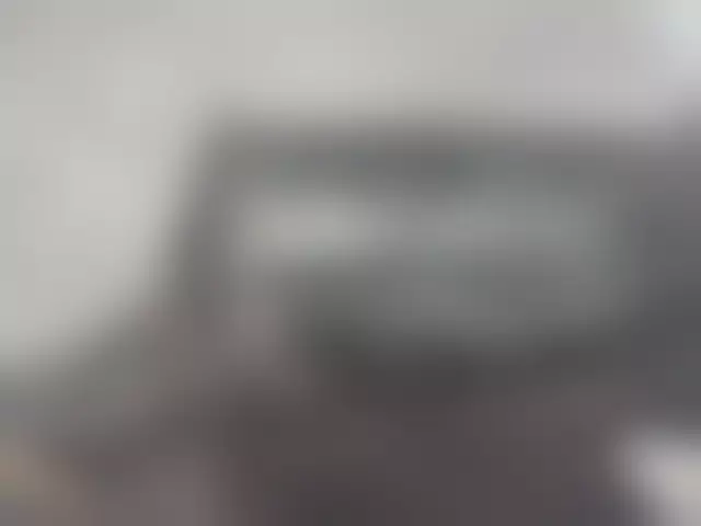 VIN под ветровым стеклом