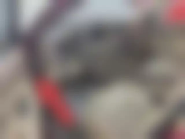 Заводская табличка производителя