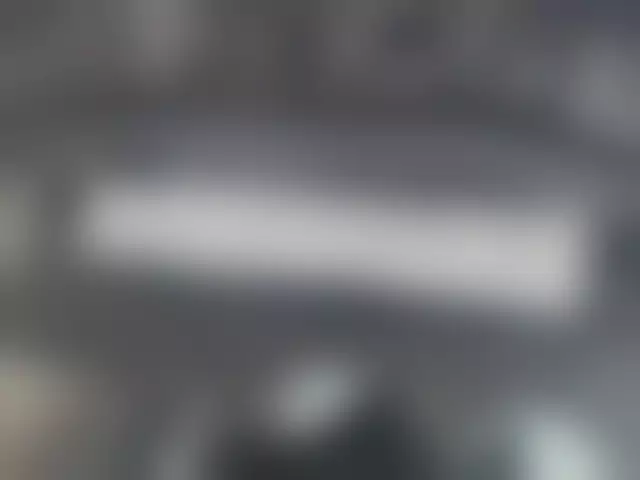 Заводская табличка производителя