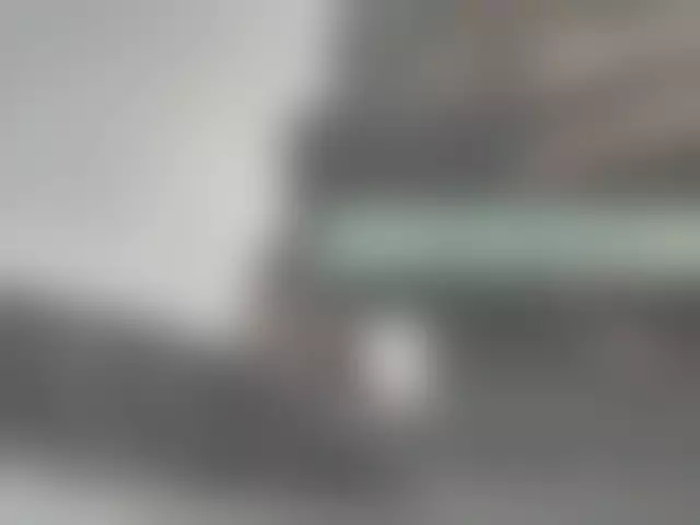 VIN под ветровым стеклом
