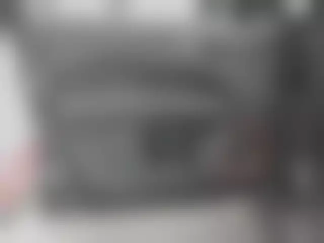 Заводская табличка производителя