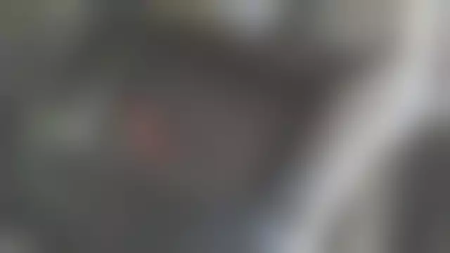 VIN на кузове