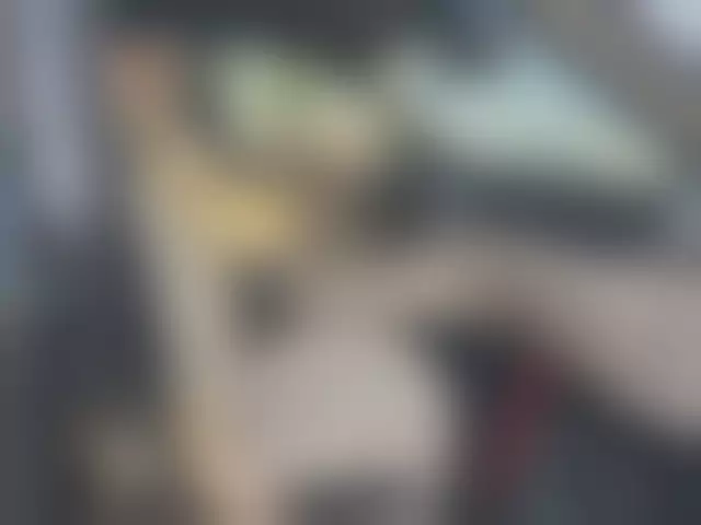 VIN на кузове