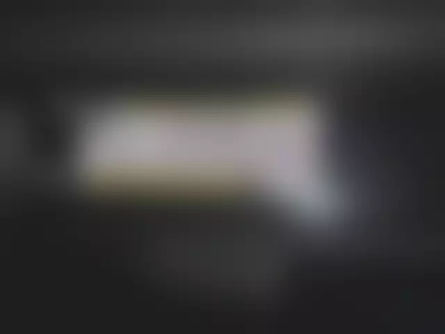 Заводская табличка производителя