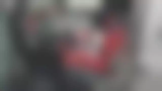 Заводская табличка производителя