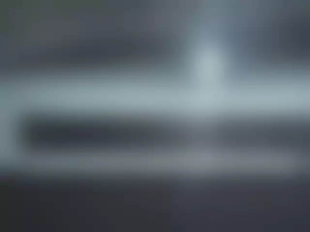 VIN под ветровым стеклом