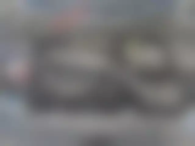 VIN на кузове