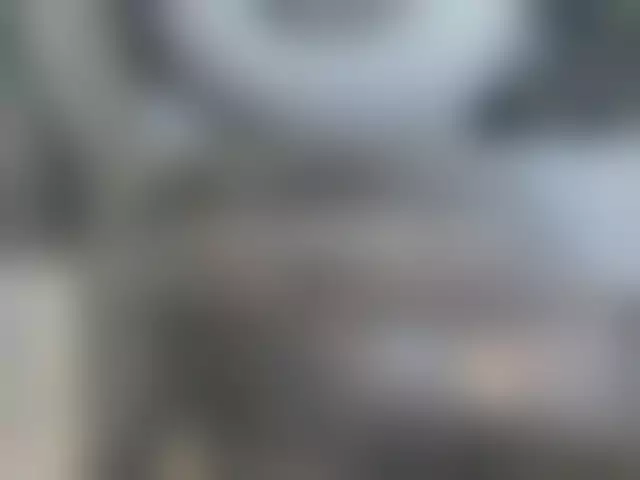 VIN на кузове