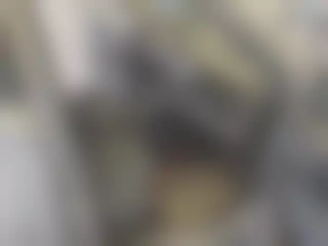 VIN на кузове