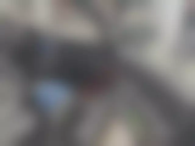VIN на кузове