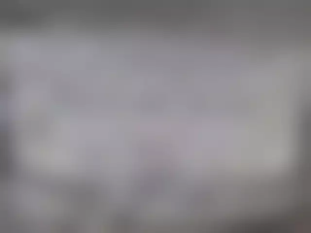 Заводская табличка производителя