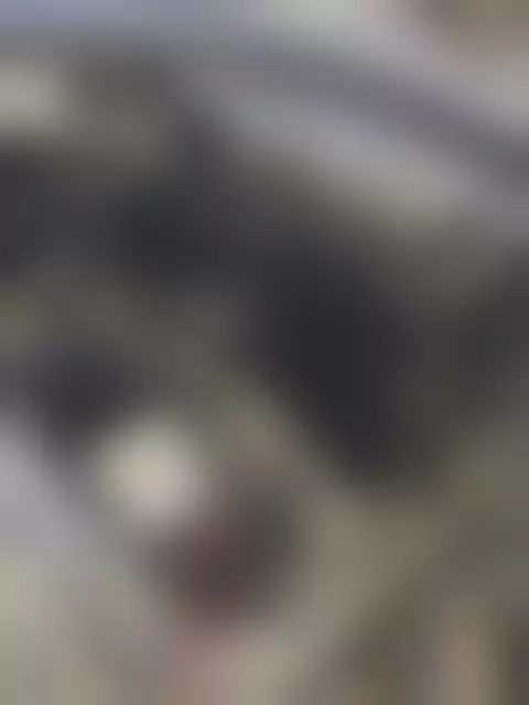 Заводская табличка производителя