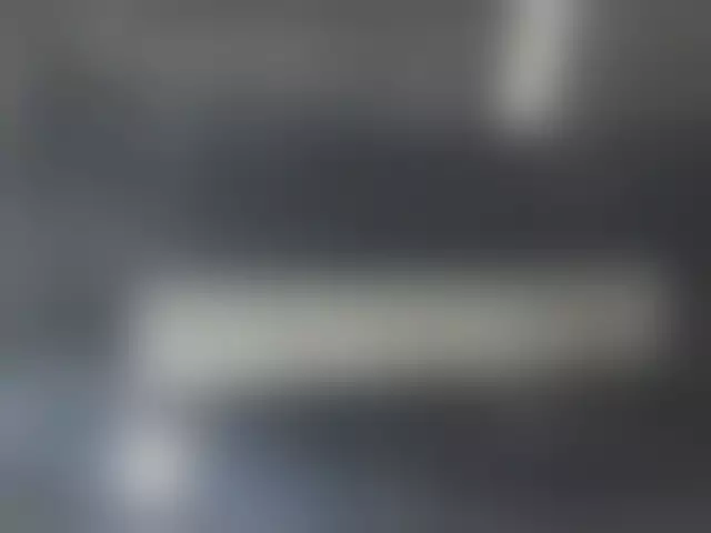 VIN под ветровым стеклом