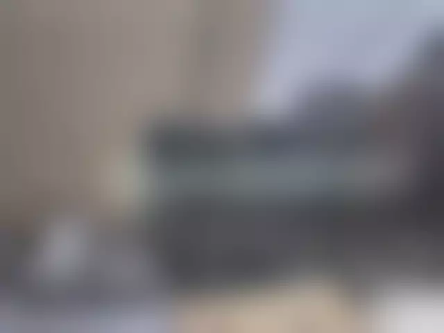VIN под ветровым стеклом