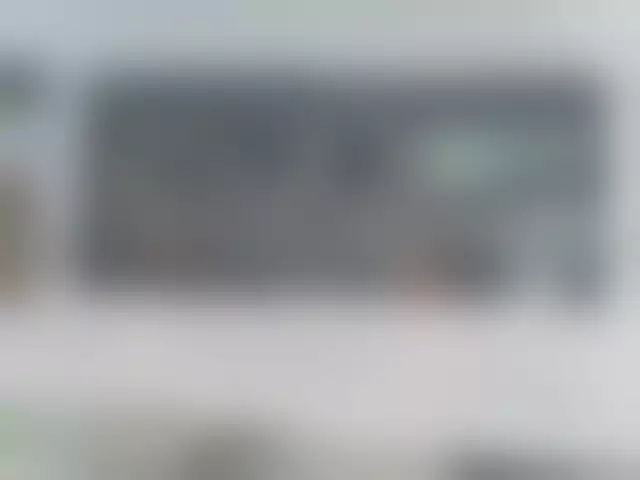 Заводская табличка производителя