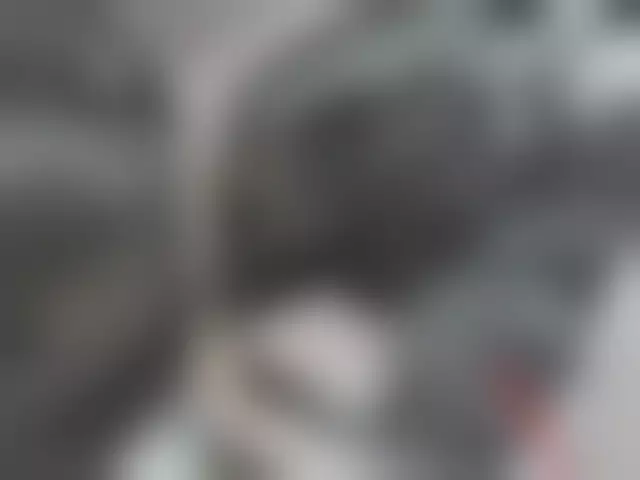 Заводская табличка производителя