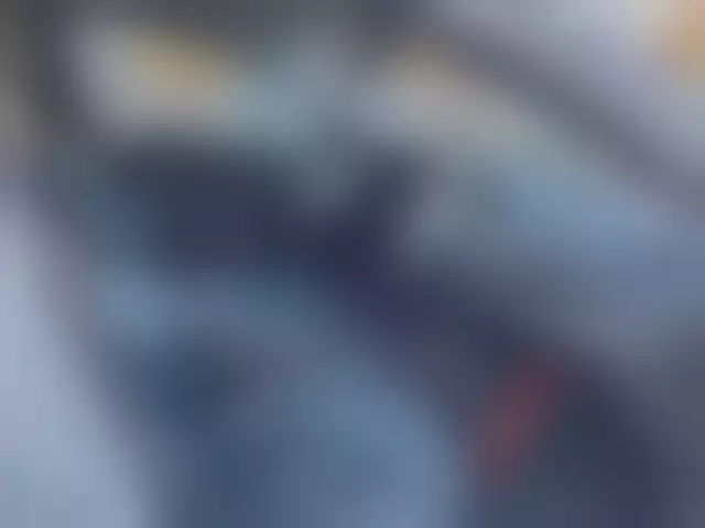 VIN на кузове
