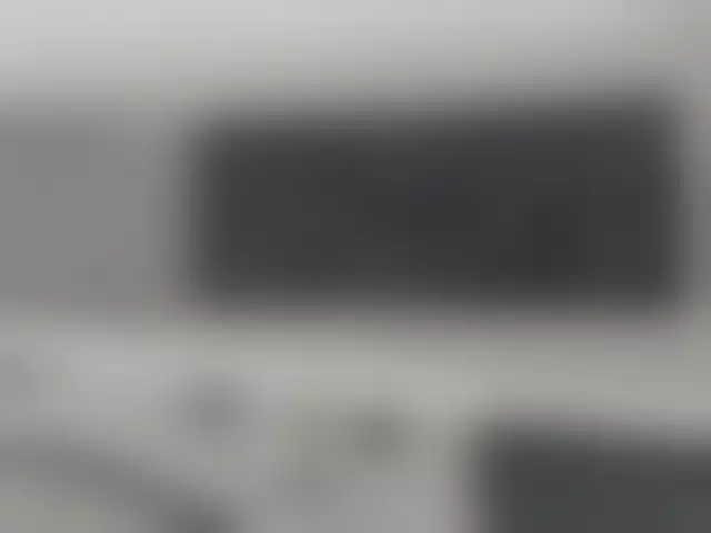 Заводская табличка производителя